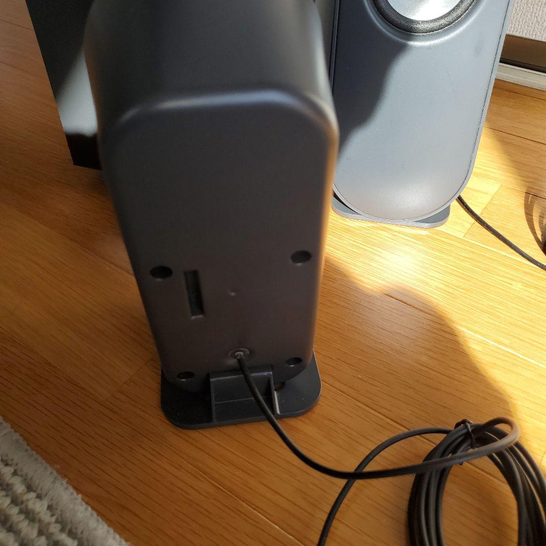 logicool Z407 Bluetooth スピーカー