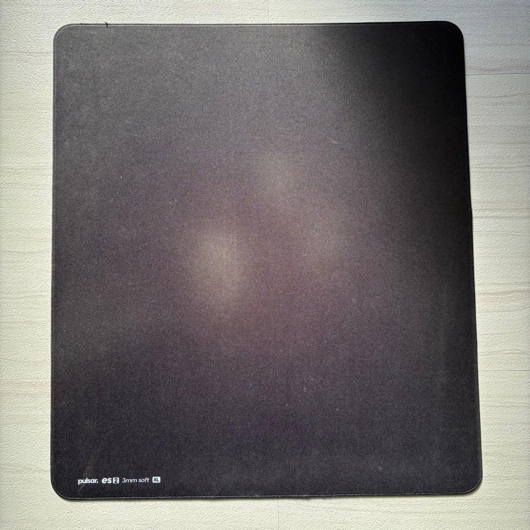 「年末年始発送対応可」ゲーミングマウスパッド ５枚 セット売 送料込み