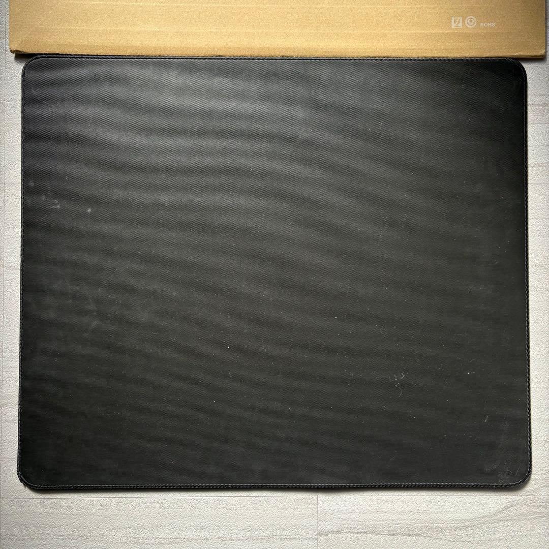 「年末年始発送対応可」ゲーミングマウスパッド ５枚 セット売 送料込み