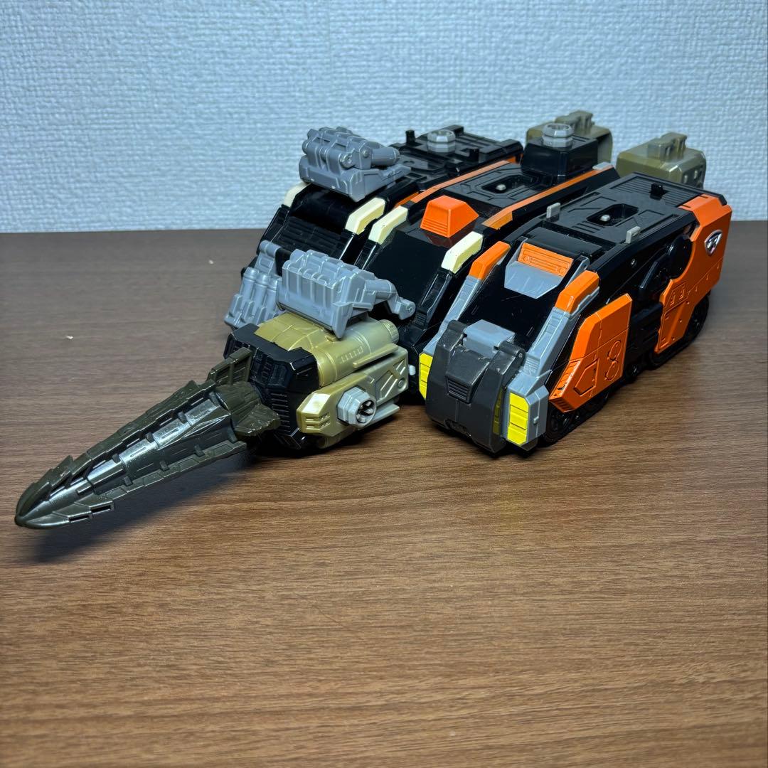 ジャンク トミカヒーローレスキューフォース DXレスキューダイバー