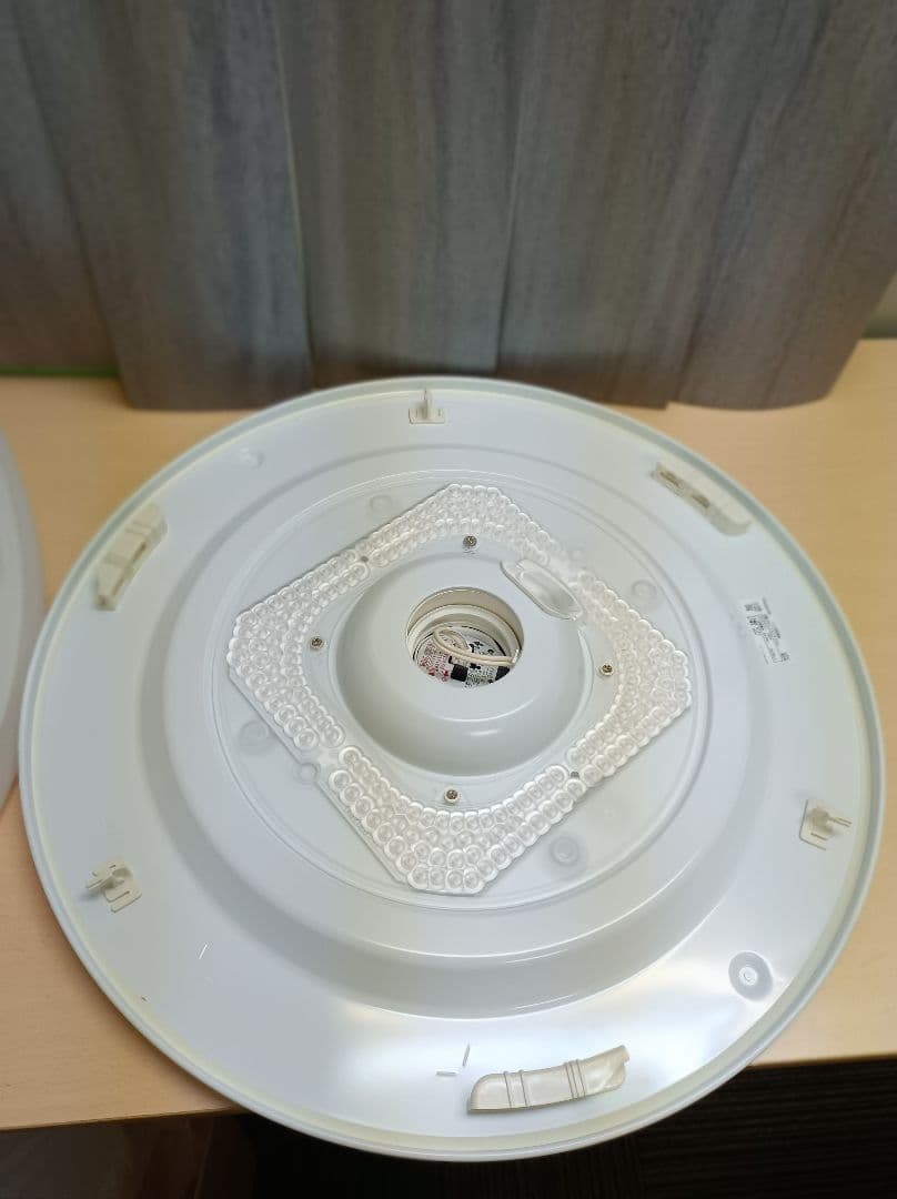 m121702fk パナソニック パルックLEDシーリングライト ～14畳