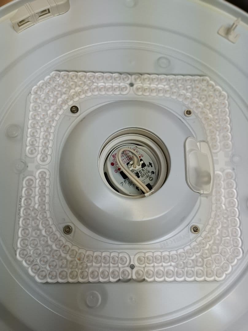 m121702fk パナソニック パルックLEDシーリングライト ～14畳