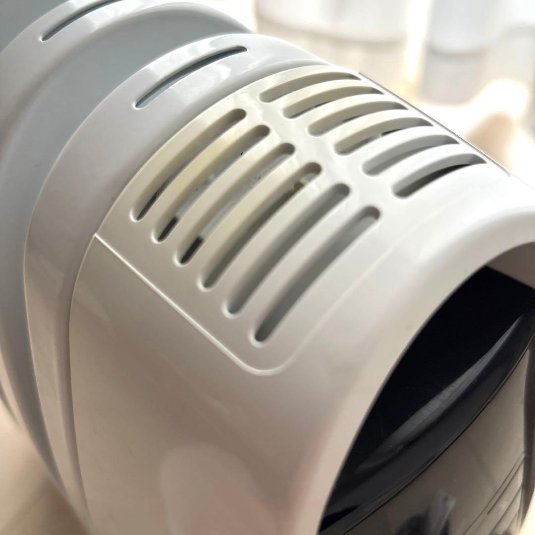 De'Longhi (デロンギ) ミニオイルヒーター