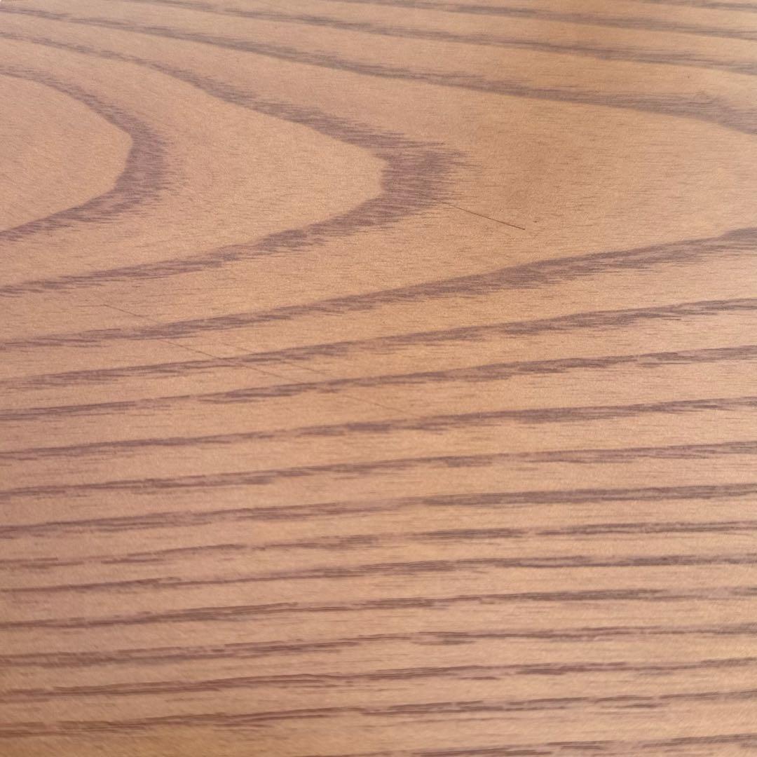 HR840 マルニ木工　地中海　ダイニングテーブル　124cm