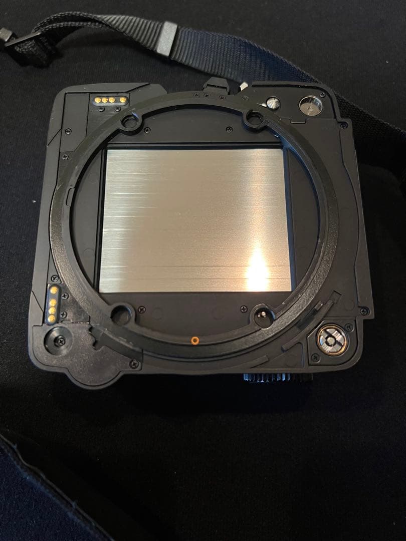 【芦澤様】Mamiya RZ67 PRO II ボディ｜動作確認済 | 蛇腹良好