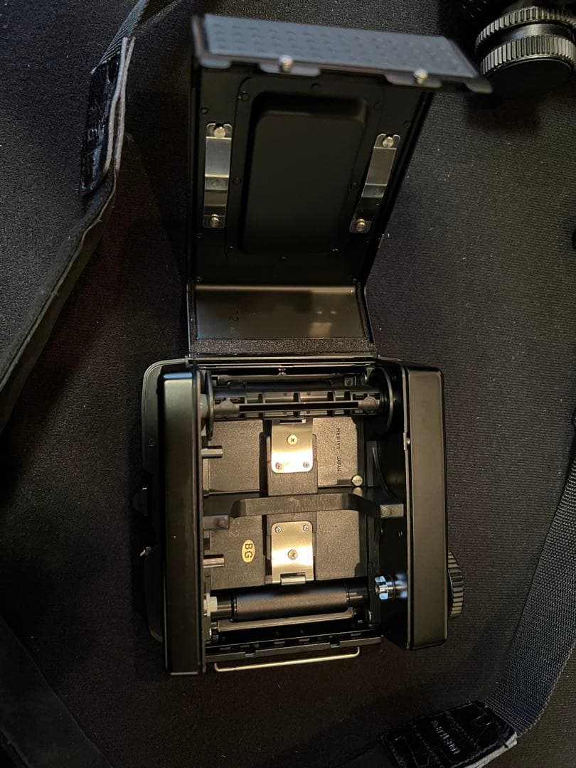 【芦澤様】Mamiya RZ67 PRO II ボディ｜動作確認済 | 蛇腹良好