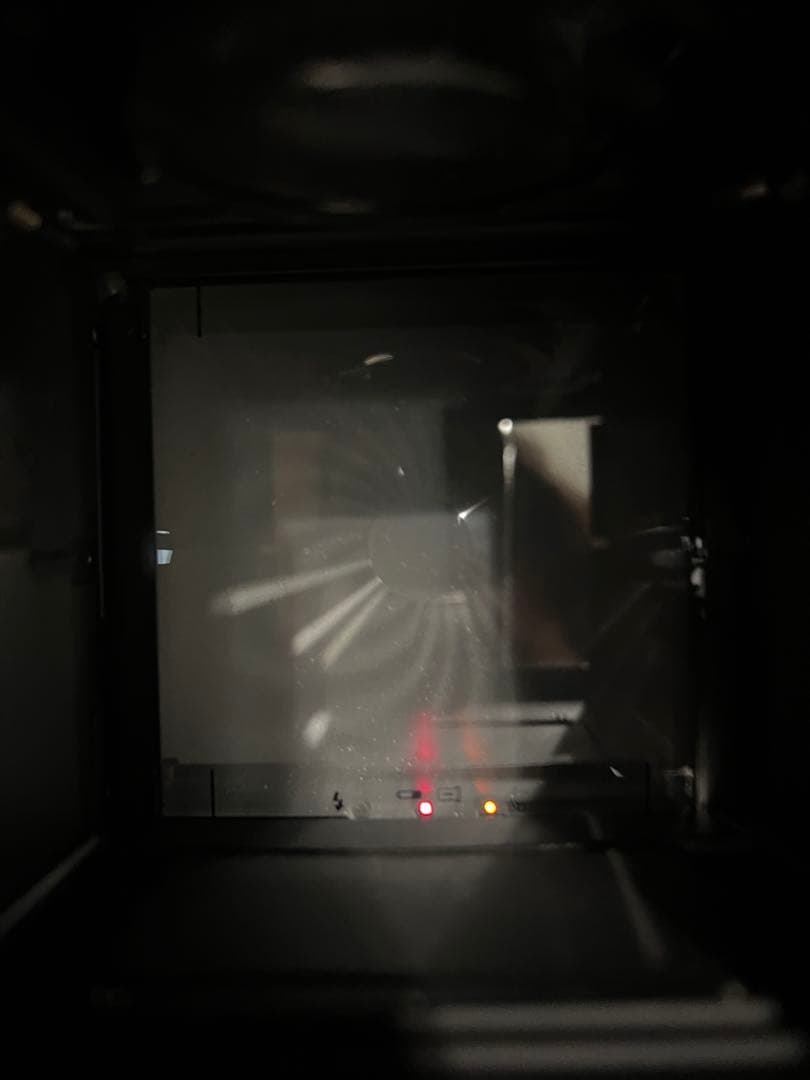 【芦澤様】Mamiya RZ67 PRO II ボディ｜動作確認済 | 蛇腹良好