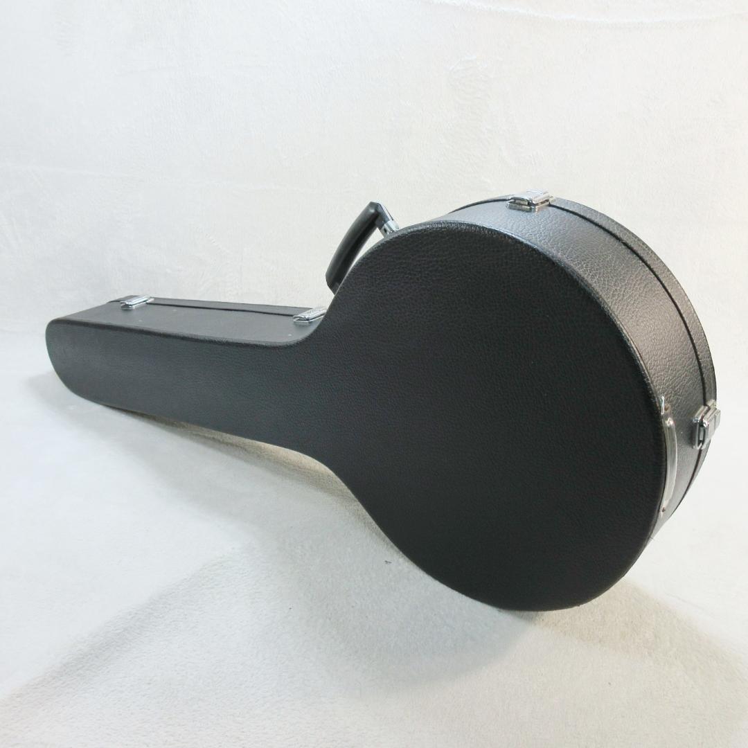 ✨美品✨モーリス Morris 5弦バンジョー G130 USA製ハードケース付