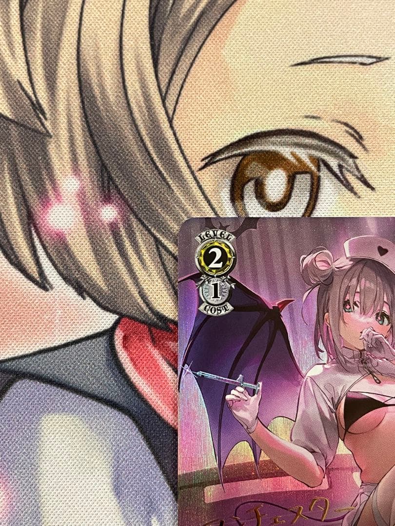 マンチェスター　sp ヴァイス