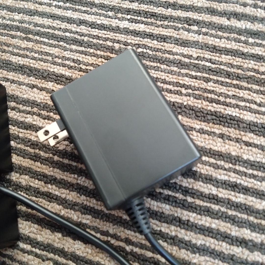 Nintendo Switch 青/赤ジョイコン　周辺機器付き　一部ジャンク品