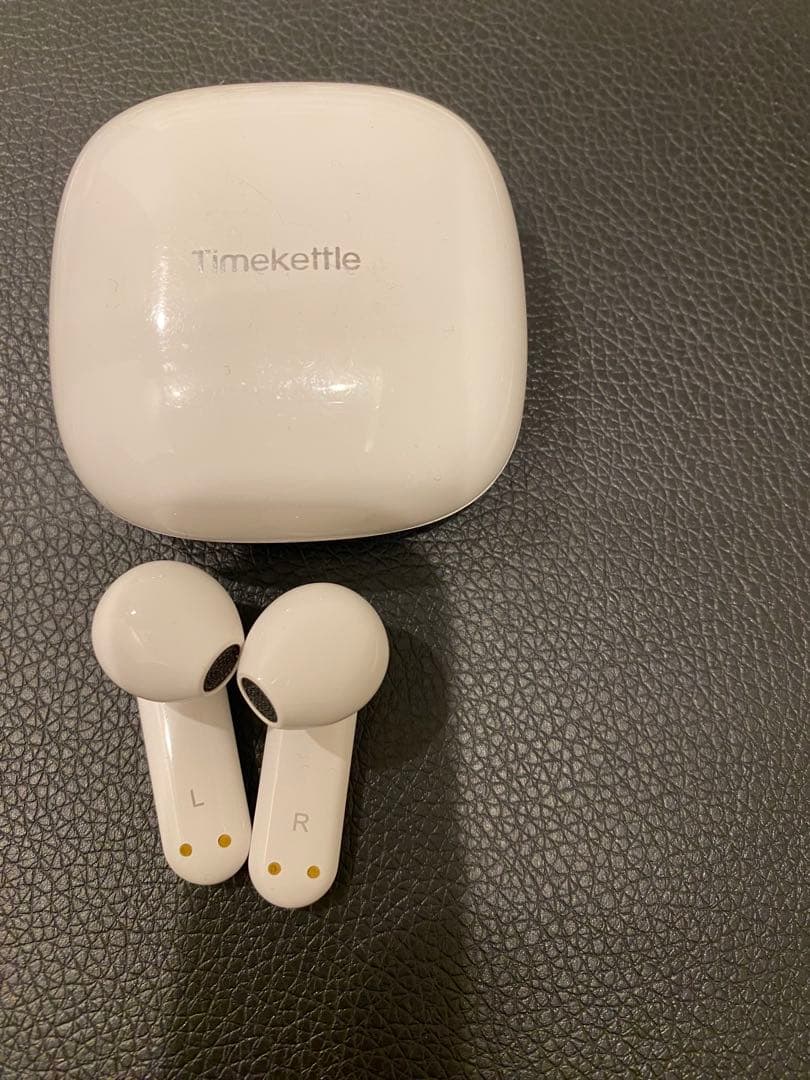Timekettle WT2 Edge イヤホン翻訳機