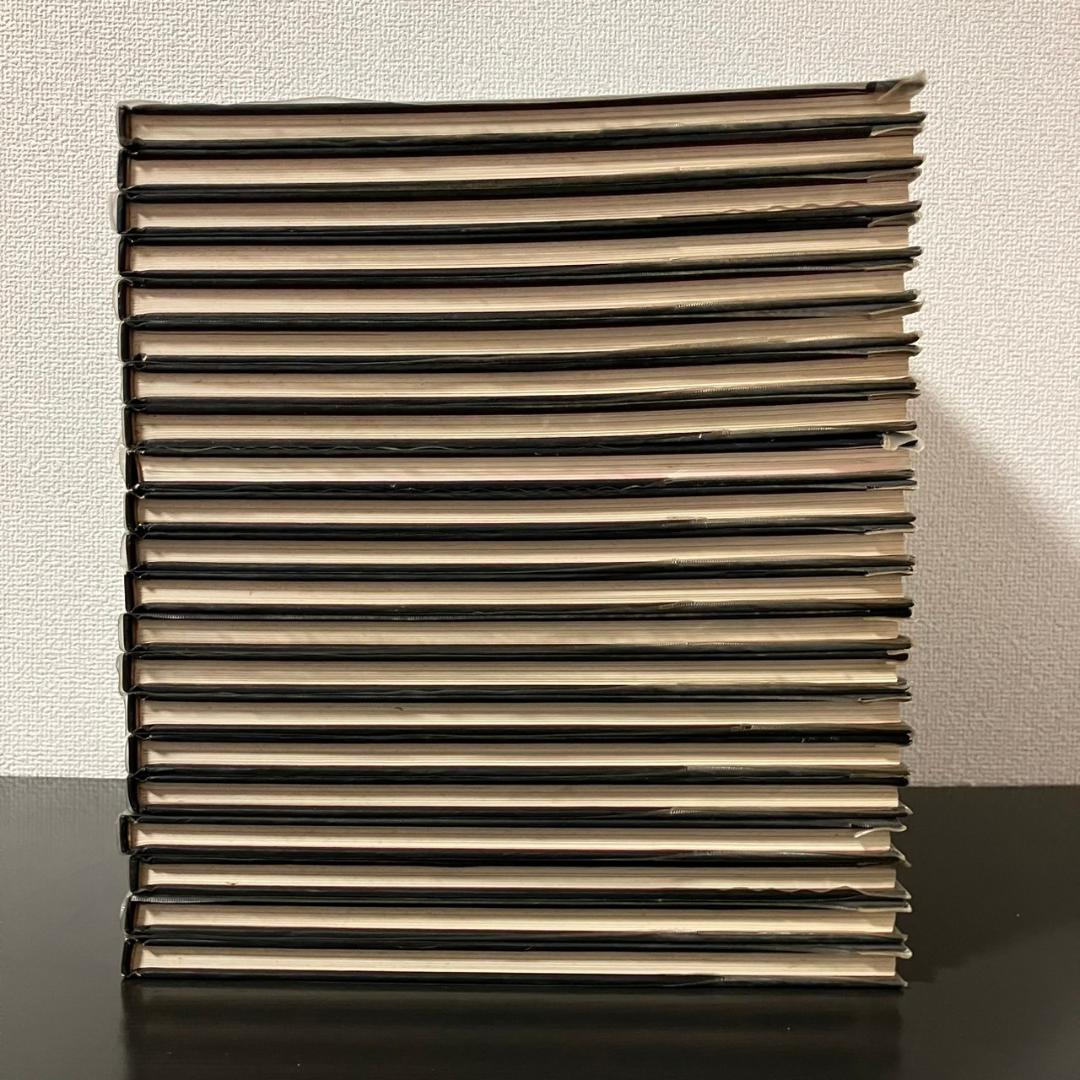 アート・ギャラリー 現代世界の美術 全２１巻セット