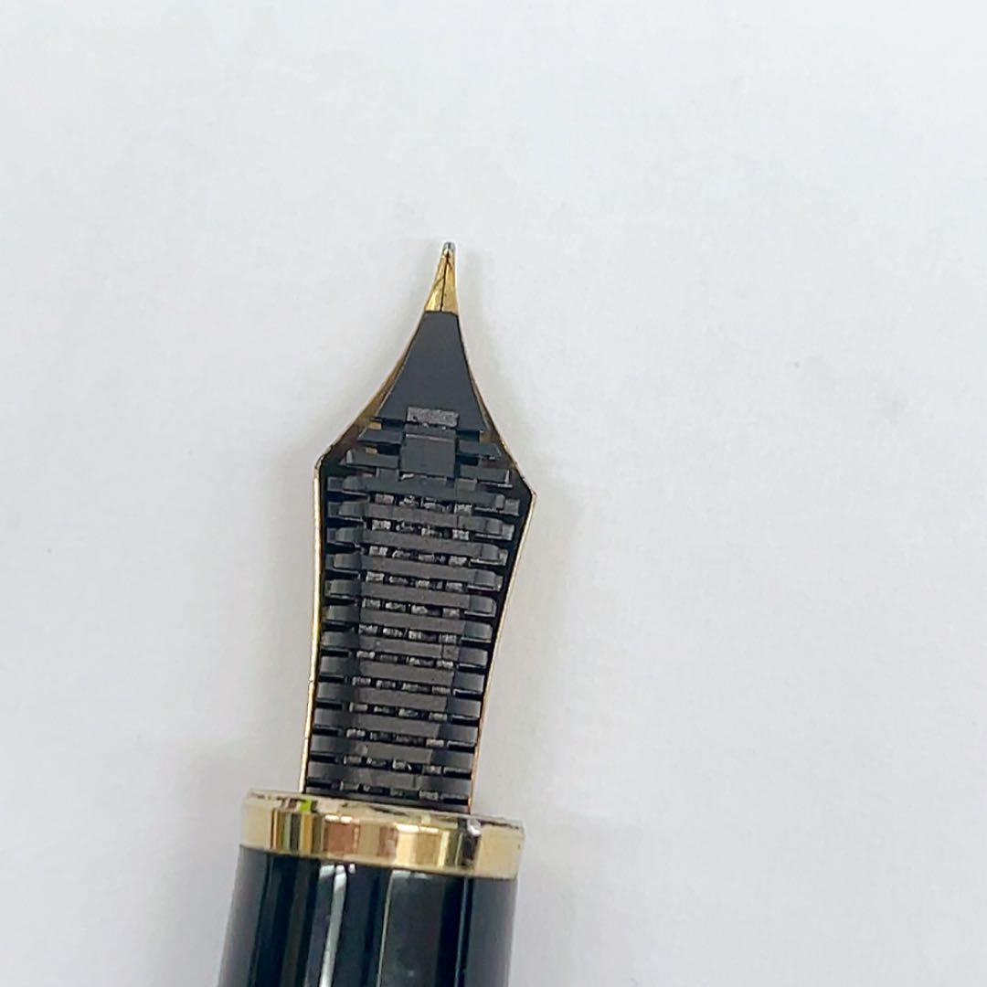 8ABM9 SAILAR セーラー MARUZEN 万年筆 名古屋 限定 21K