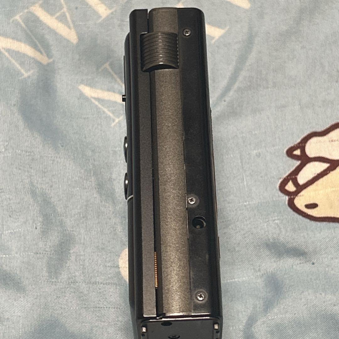 AIWA ステレオカセットレコーダー　hs-j20 ウォークマン