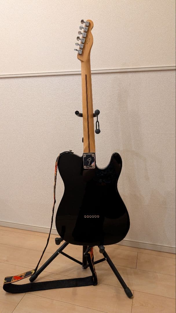 Fender Telecaster lefty レフティ 美品