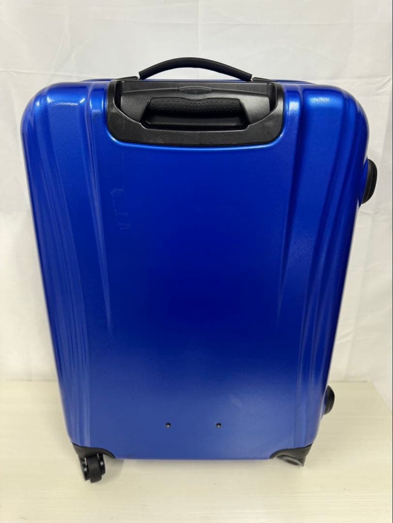 ProtecA スーツケース64L フラクティ　プロテカ