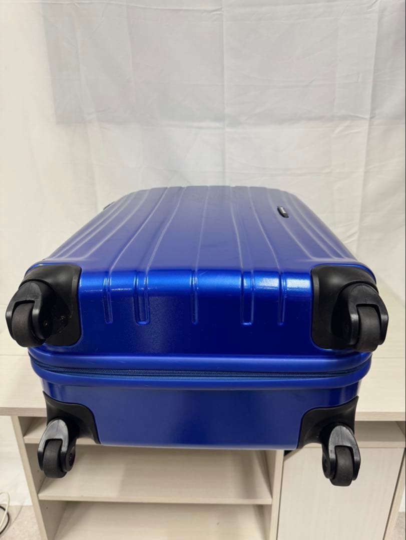 ProtecA スーツケース64L フラクティ　プロテカ