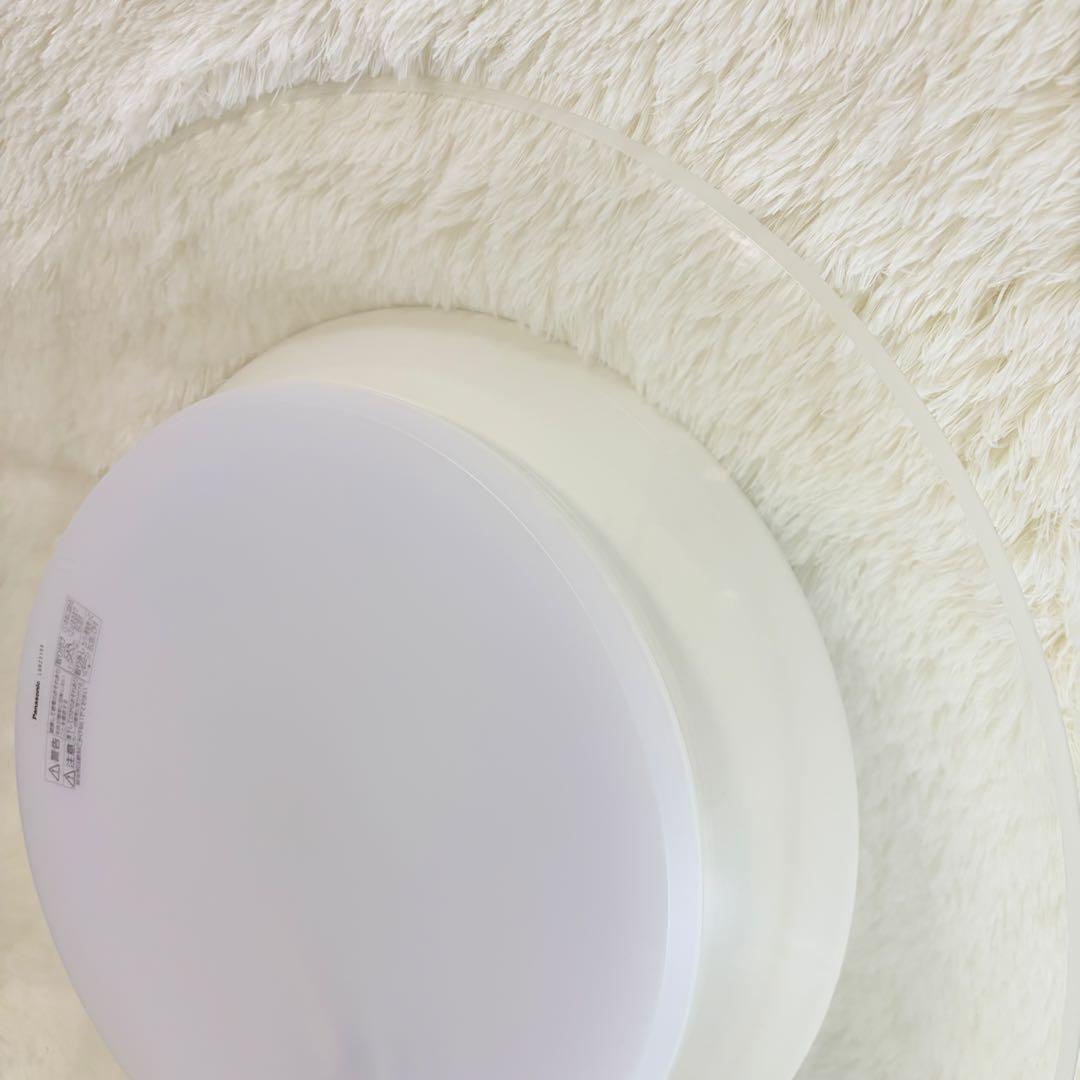 PanasonicシーリングライトLGBZ3199 〜12畳　LEDライト