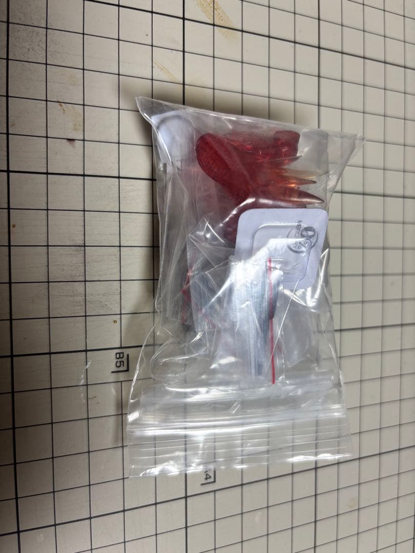 【新品】即発送！フィギュアーツ真骨彫専用　仮面ライダーブラック　改造パーツセット