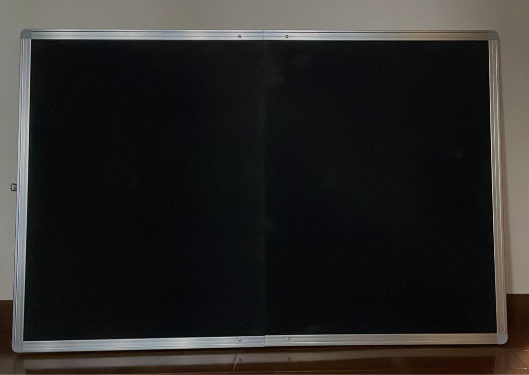 【新品未使用】ポータブル パネルステージ　パネルシアター舞台　脚台&バッグ付き