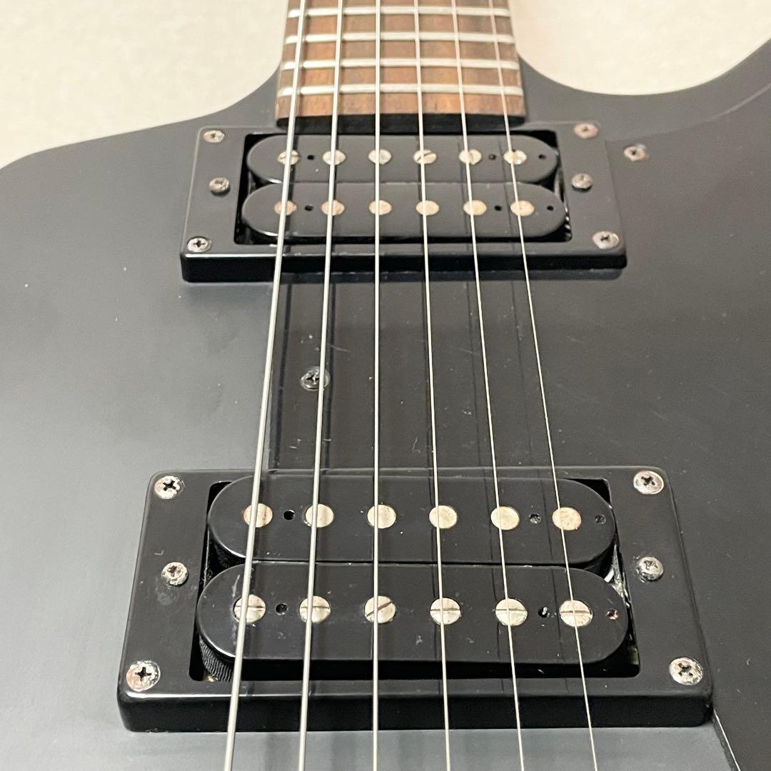 【希少】エピフォン 1958 Goth エクスプローラー　ゴシック