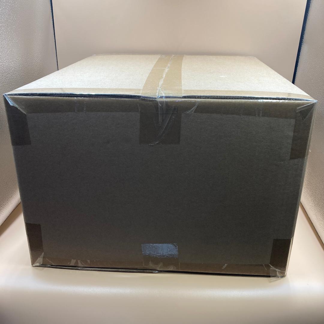 ゴジラ 2000ミレニアム ひな形レプリカ ソフビ版 メタリックレッドver.