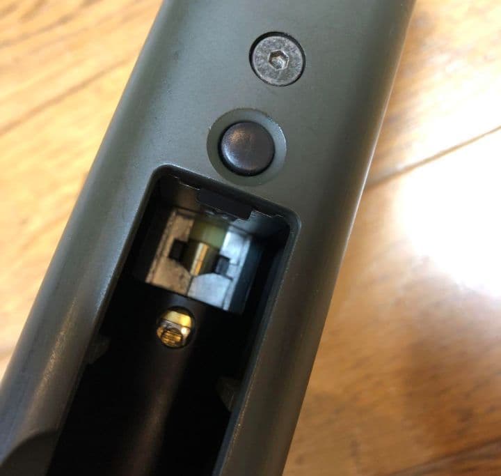 東京マルイvsr-10 Gスペック改