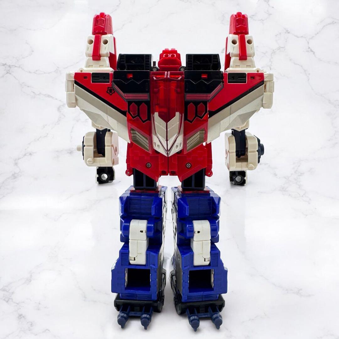 トランスフォーマー スーパーリンク SC-17 ウイングセイバー