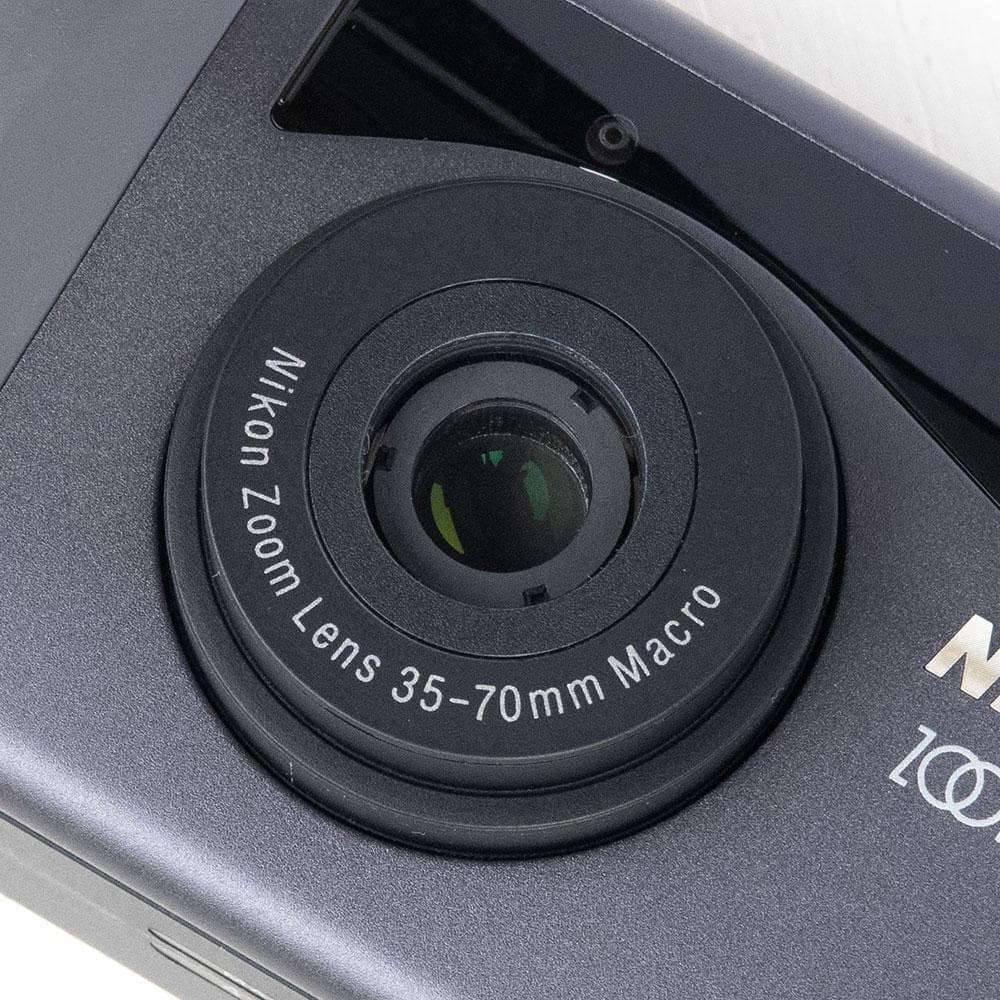 【動作確認済/完動品】Nikon Zoom 310QD