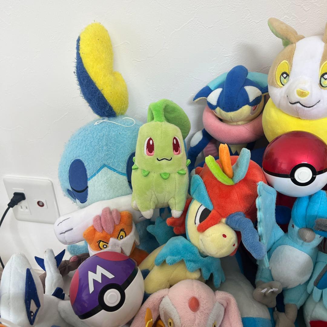 ポケットモンスター　まとめ売り