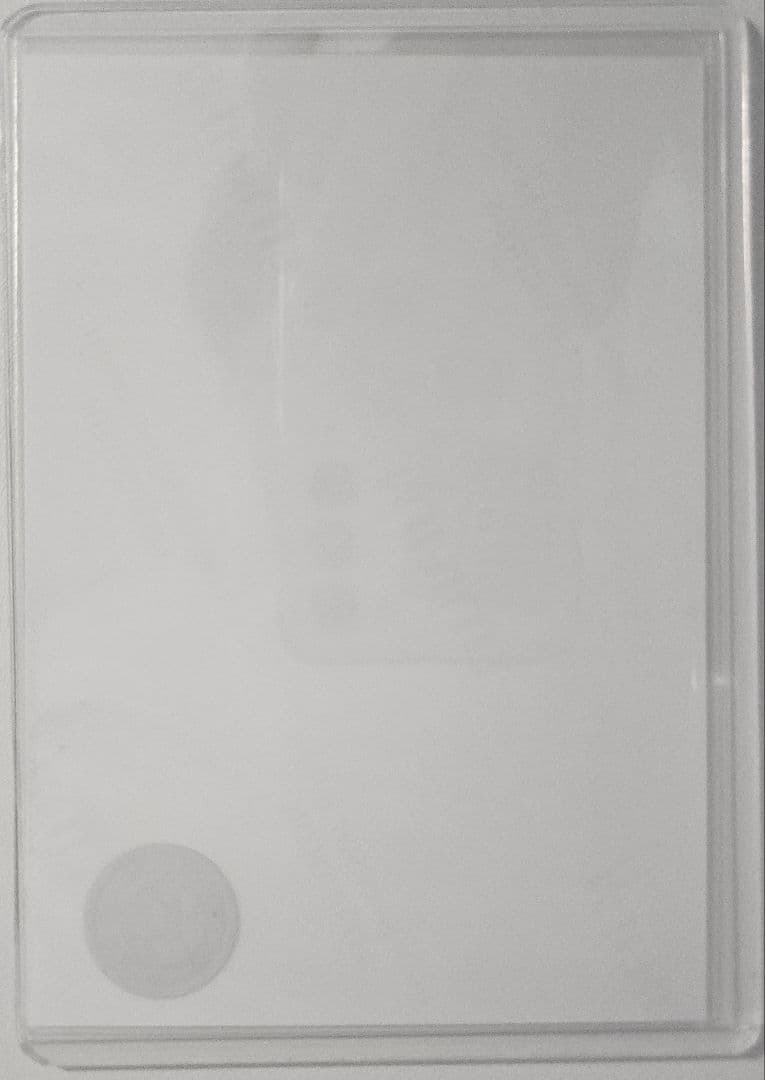 山下瞳月　直筆サイン入り生写真　櫻坂46