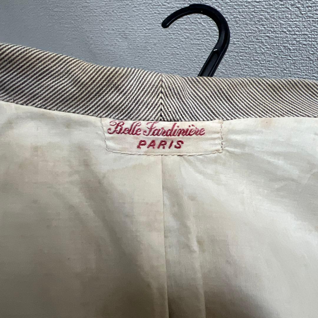 フレンチヴィンテージ belle jardiniere ベルジャルディニエール