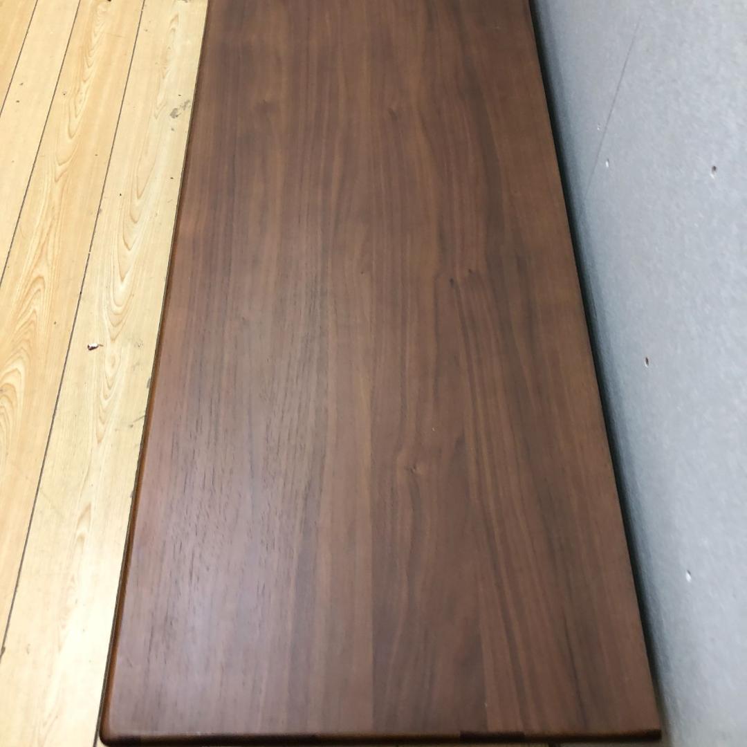 テレビ台 TVボード ウォールナット突 A TEMPOm 250525-3