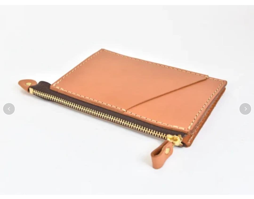 【新品】HERZ パスポートケース parture(ASG-2545)