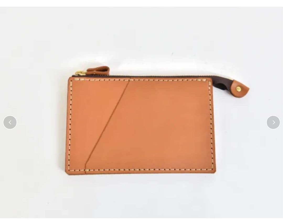 【新品】HERZ パスポートケース parture(ASG-2545)