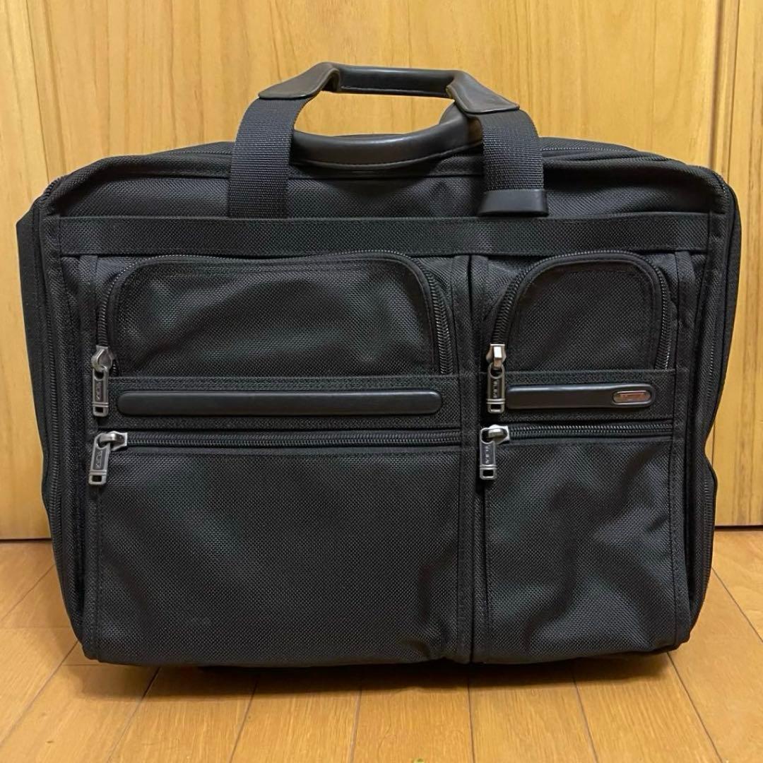 【pageaisu 様用】TUMI トゥミ 26103D4