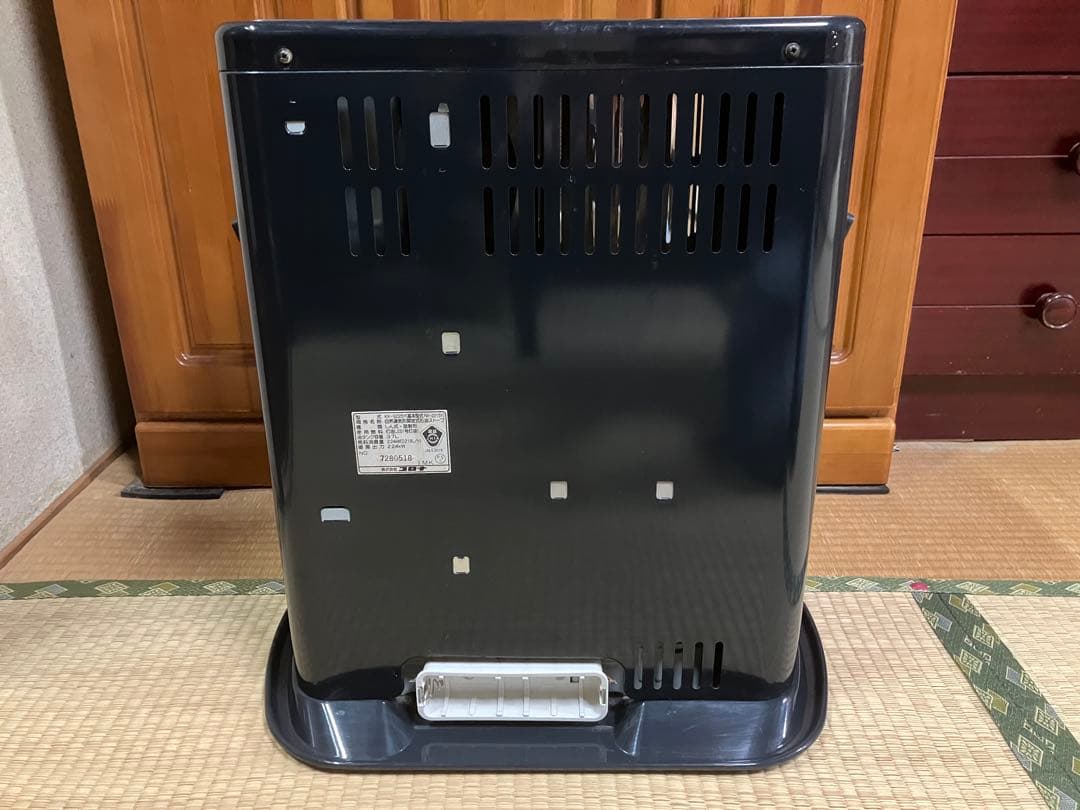 CORONA 石油ストーブ現状品！最終値下げを致しました。