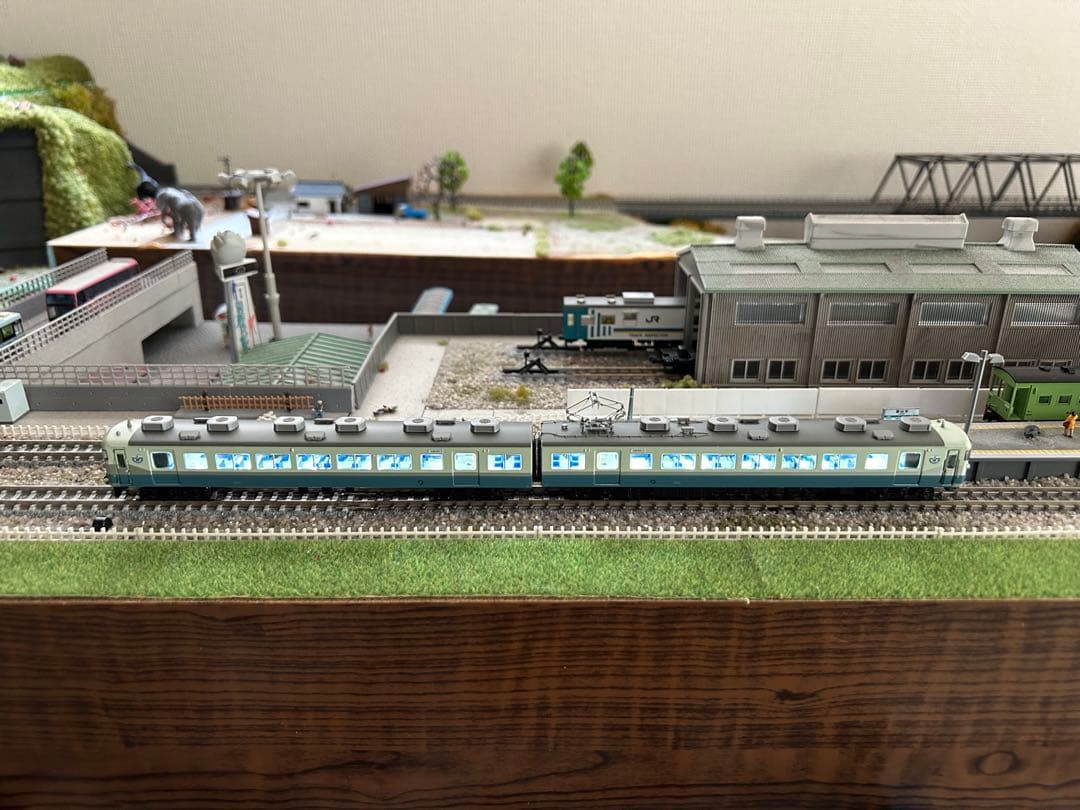 伊豆急 100系 快速 伊豆急Thanks days号 A8119