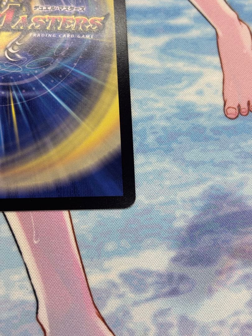 偽りの月インターステラ SR シークレット サイン 月ノ美兎