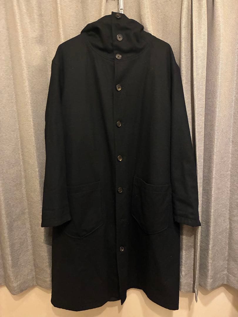 Y's for men / リバーシブルコート