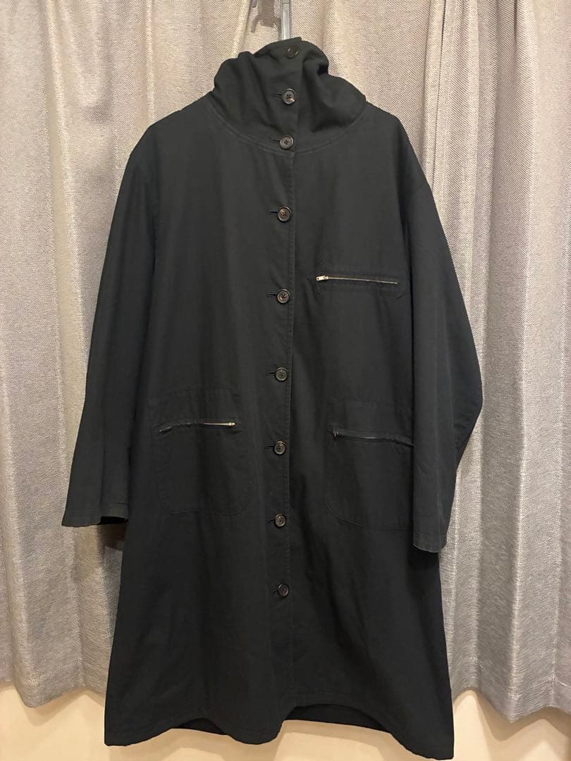 Y's for men / リバーシブルコート