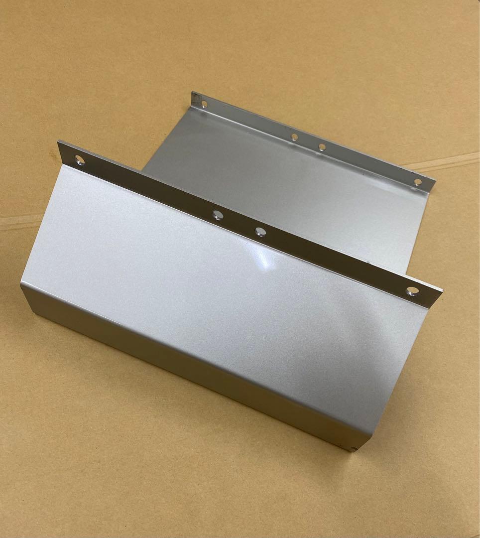 テレビ台(アイアンシルバー)