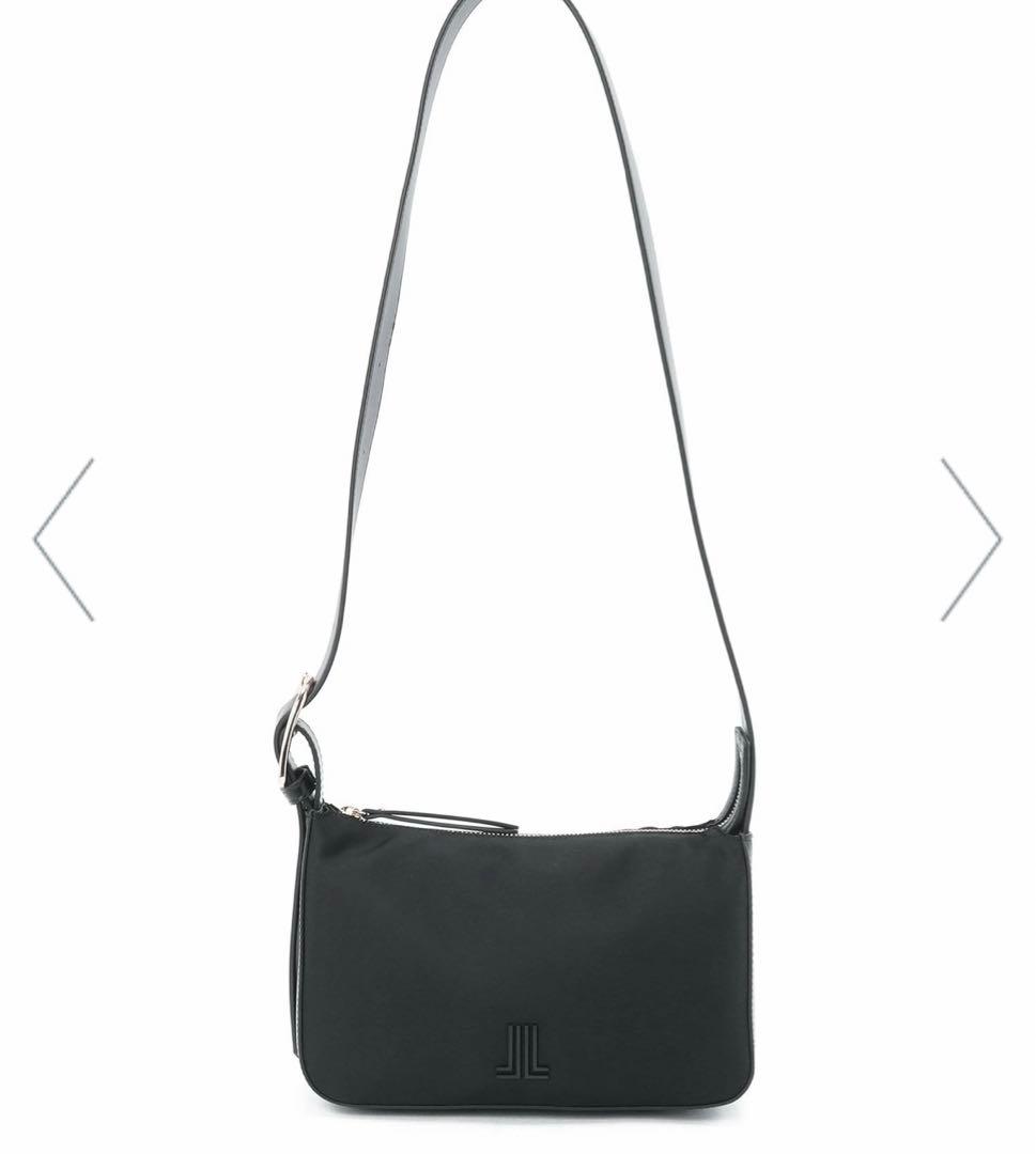 ランバンオンブルー LANVIN en Bleu ラドリー ボディバッグ