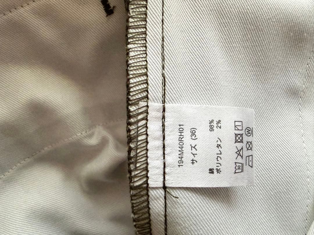 Ron Herman 別注 Dickies. オリーブ 36