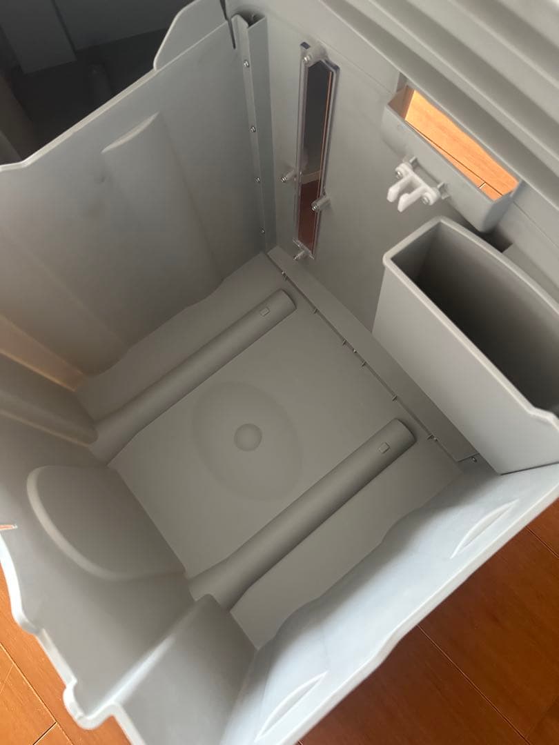 アイリスオーヤマ　オートフィードシュレッダー　AFS150C-H