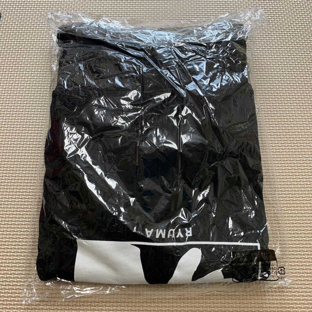 MONSTERS 一百三情飛龍侍極 リューマ　パーカー