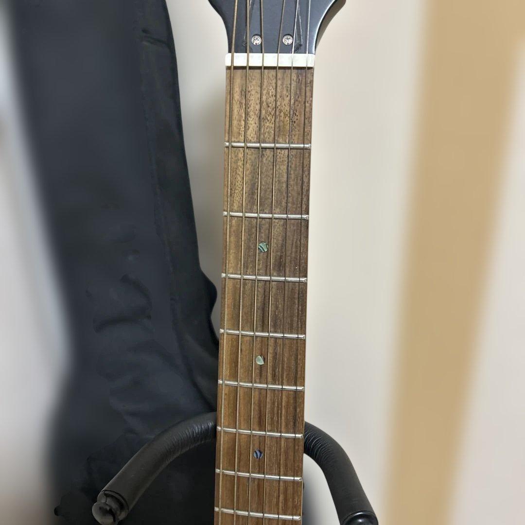 希少✨SCHECTER OL-FL Satin Surf Green ケース付