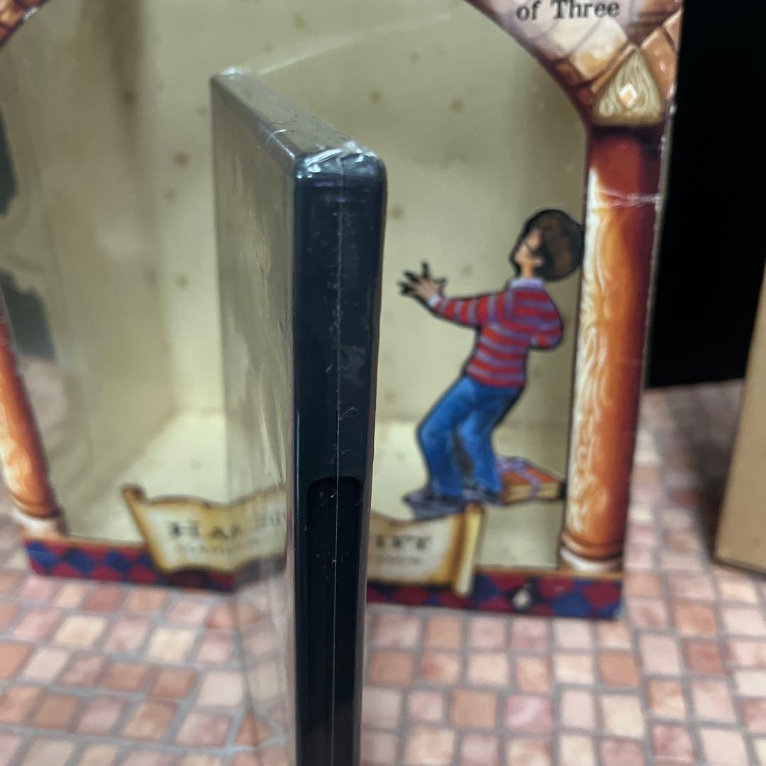 ハリーポッター