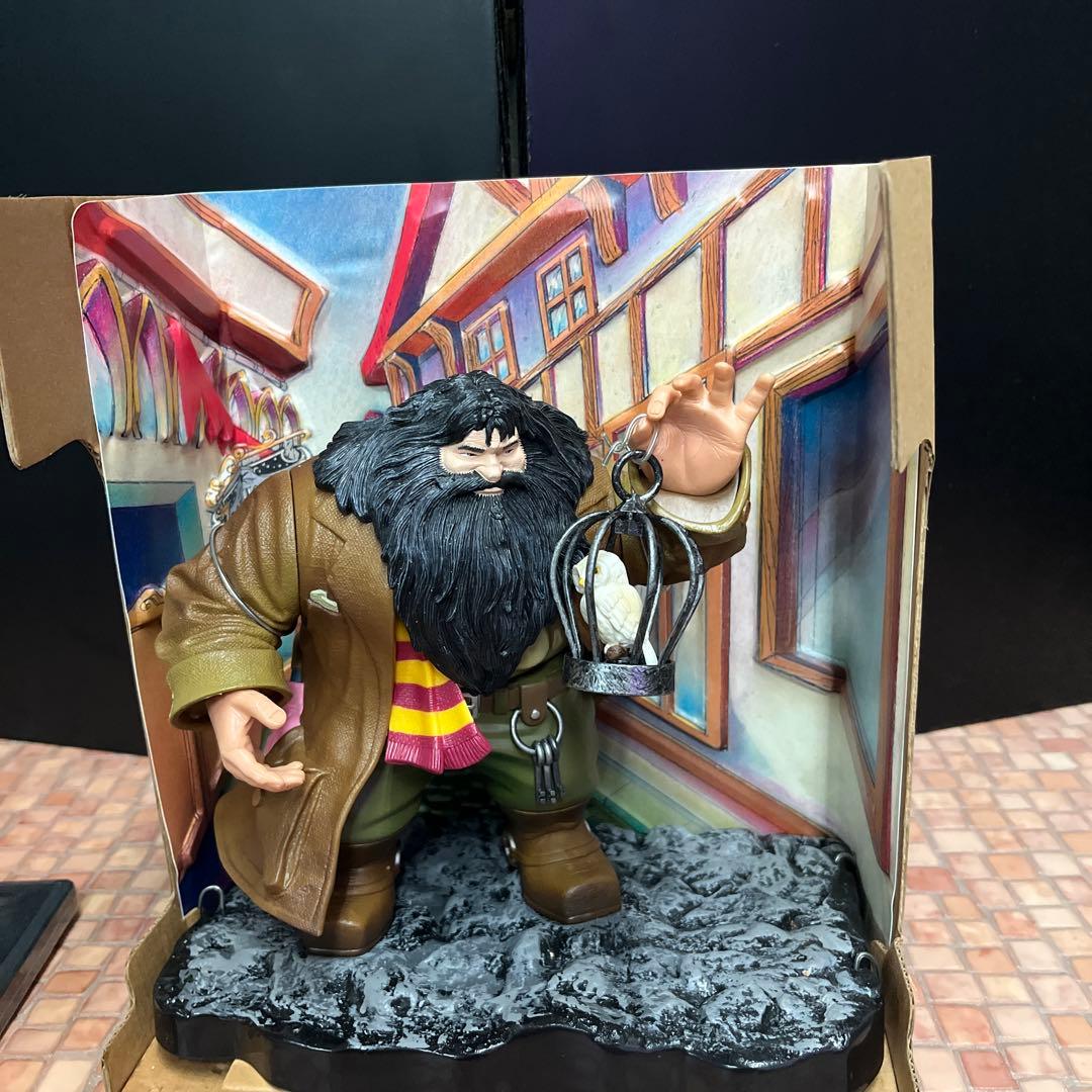 ハリーポッター