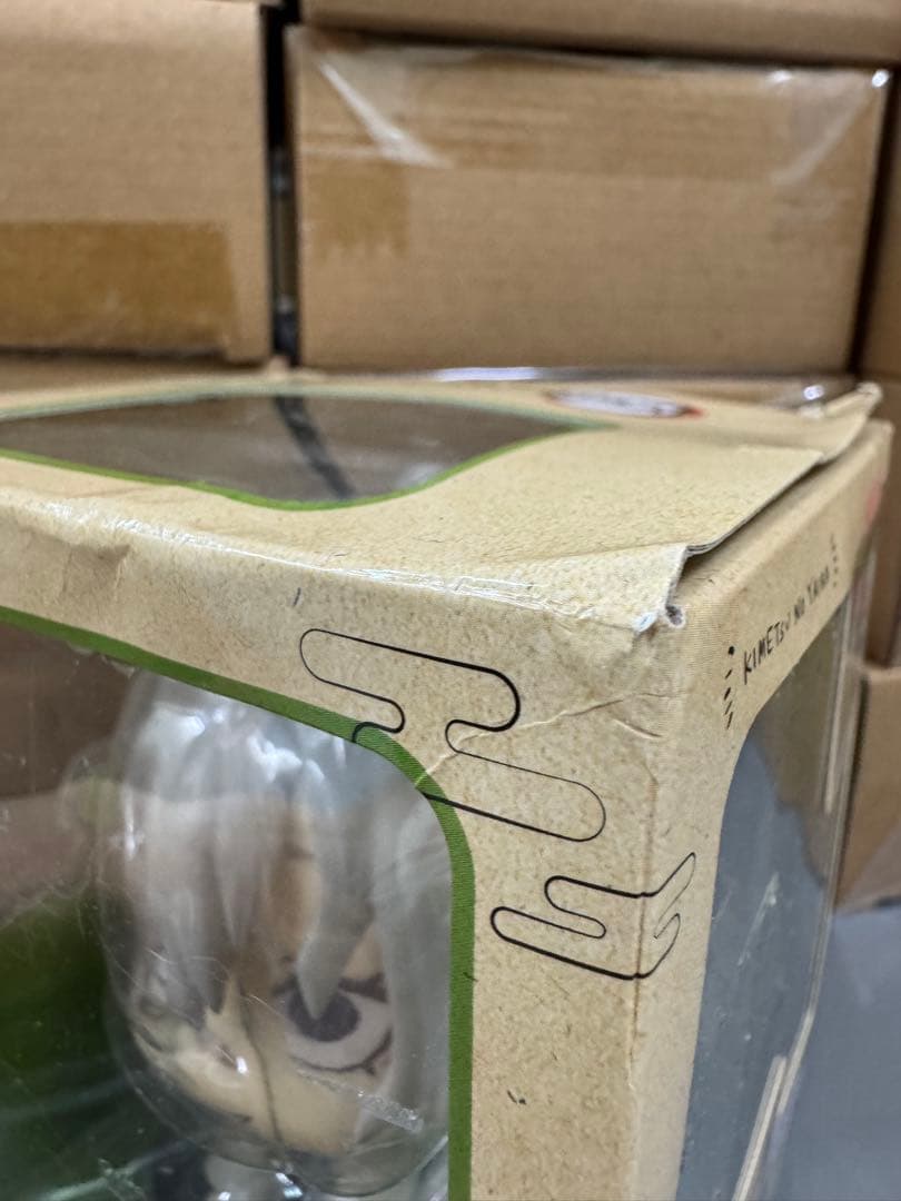 鬼滅の刃るかっぷ 不死川実弥 新品